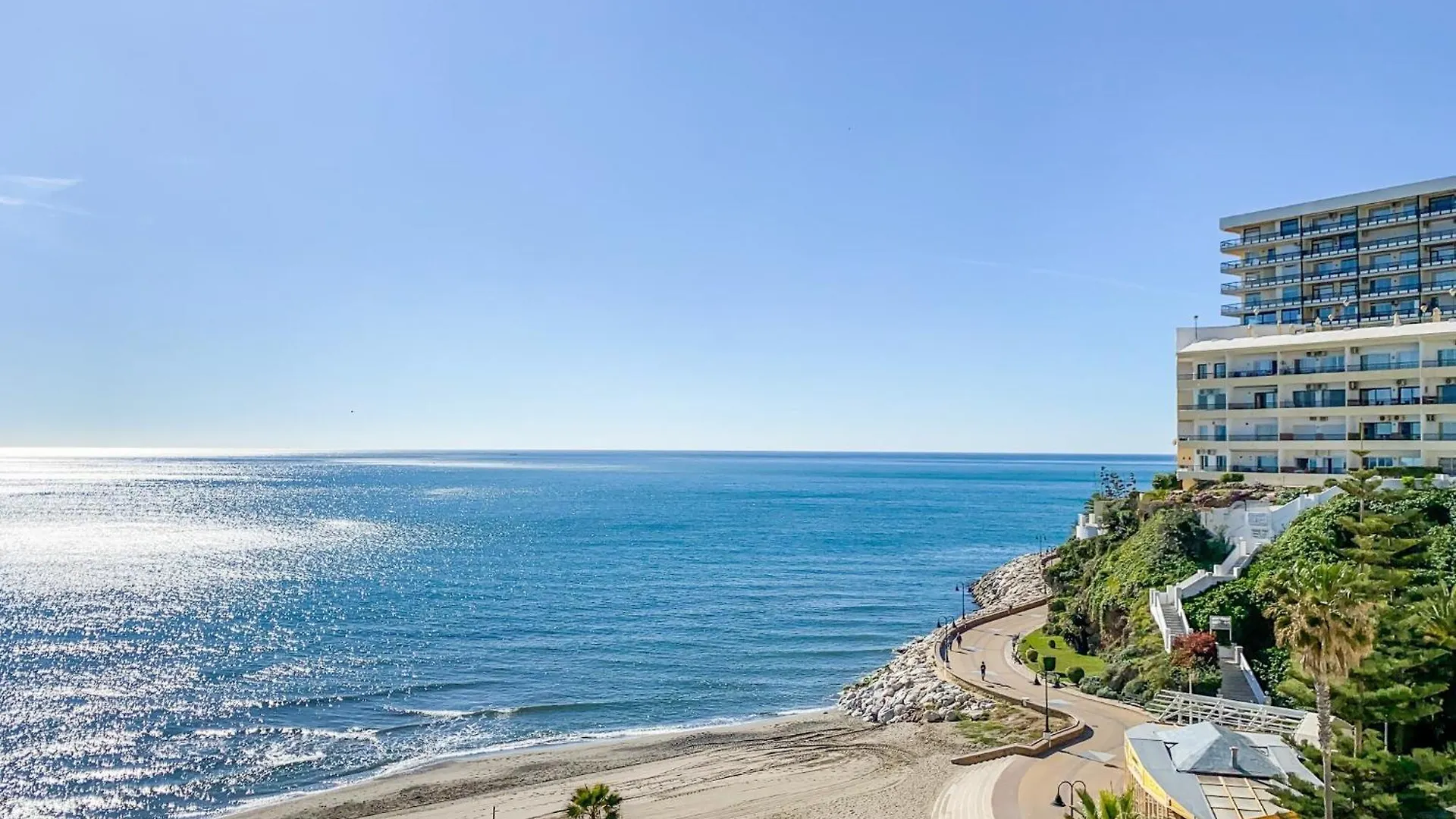 Apartment In Torremolinos Near Beach 0*,  스페인