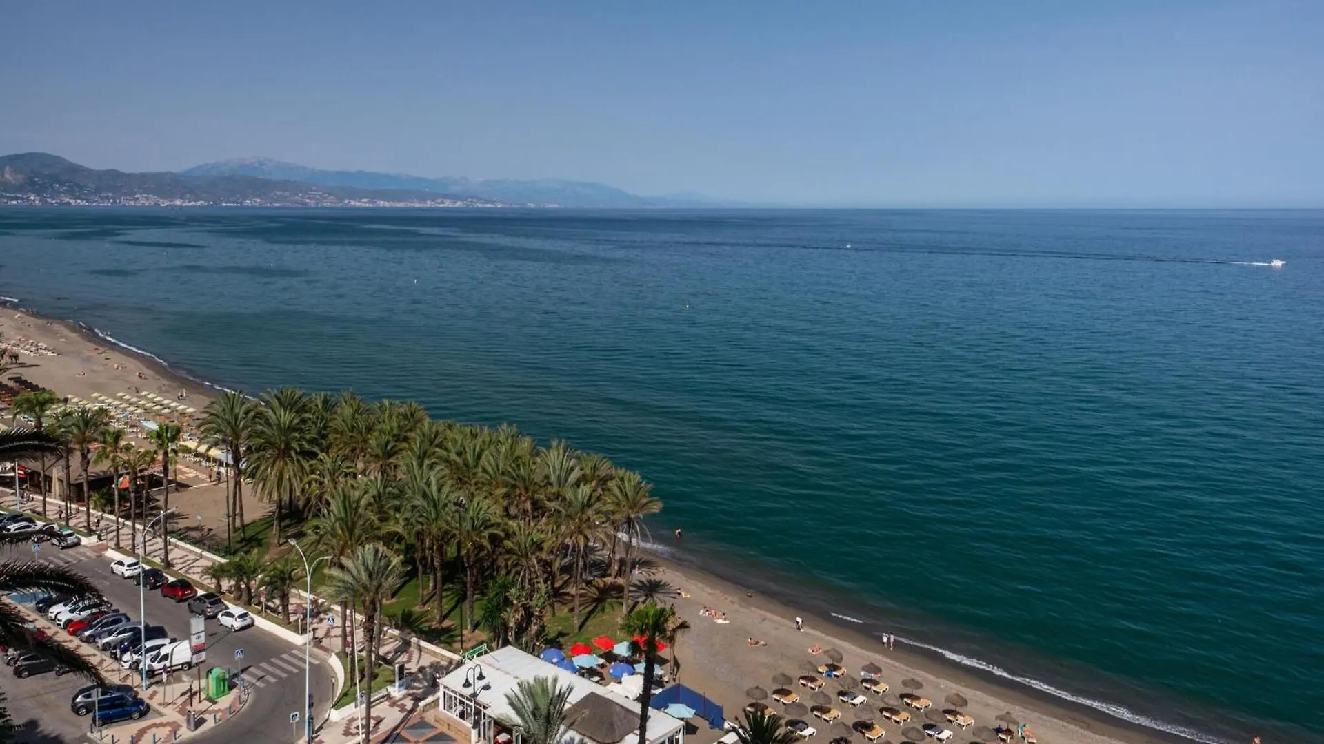 Apartment In Torremolinos Near Beach 스페인