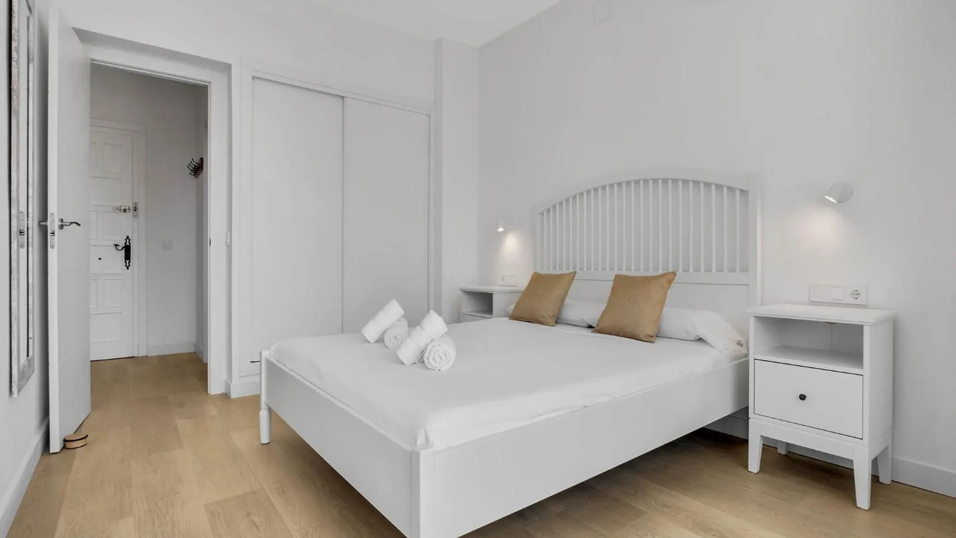 Apartment In Torremolinos Near Beach 스페인