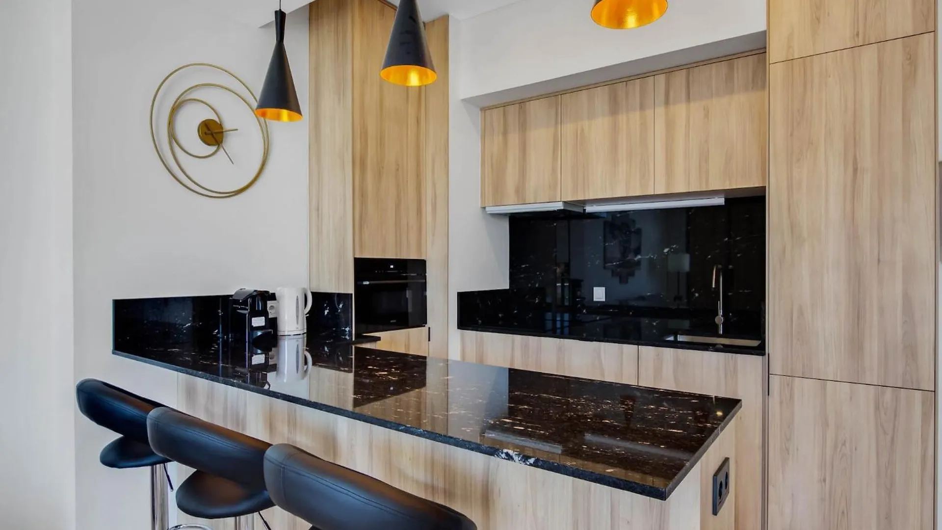 Apartment In Torremolinos Near Beach 0*,  스페인